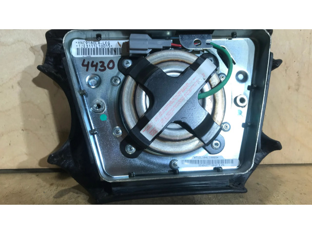 Подушка безопасности водителя HNC9180LA, LEG Jaguar XJ X308