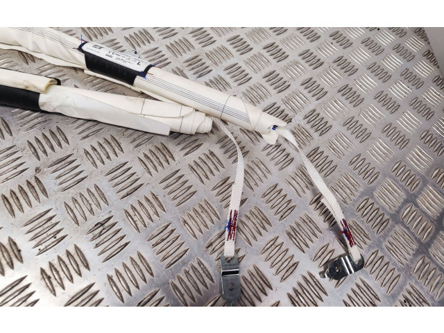 Боковая подушка безопасности 00521478500 Jeep Renegade