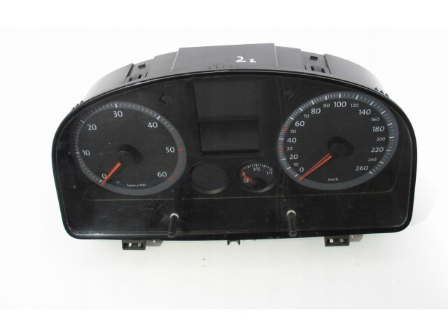 Панель приборов Array Volkswagen Caddy