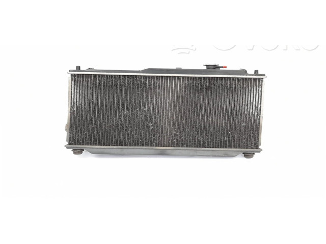 Поршень Радиатор охлаждающей жидкости TE   KIA Shuma  