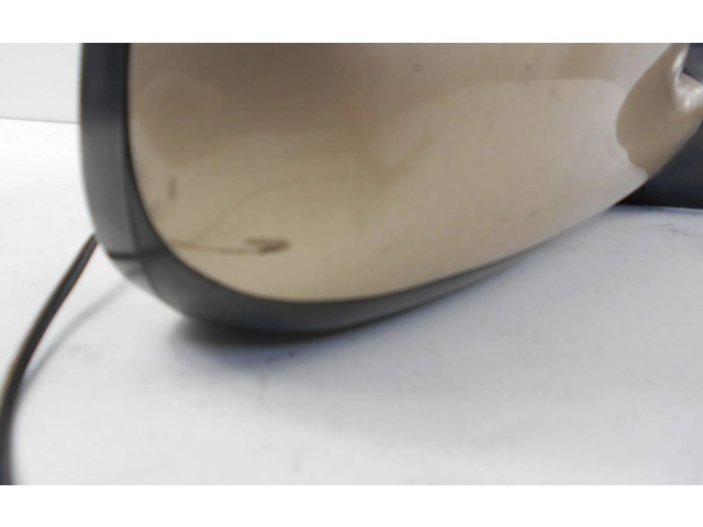 Зеркало (механическое)       Peugeot 406  1996 - 1999 года   