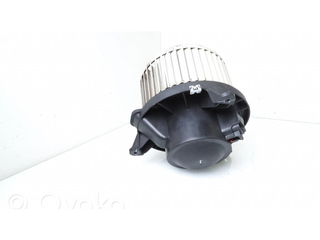 Вентилятор печки 5NEH19D583AB Nissan Pathfinder R51