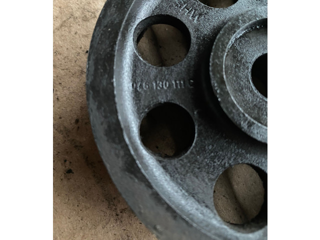 Шкив распределительного вала / ванус Volvo S70 V70 V70 XC 1997 - 2000 года 046130111C