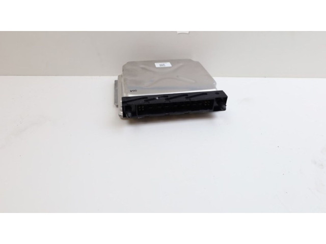 Блок управления впрыском 30684877   Volvo S80