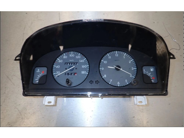 Přístrojová deska Citroen Berlingo 1999 6101QX