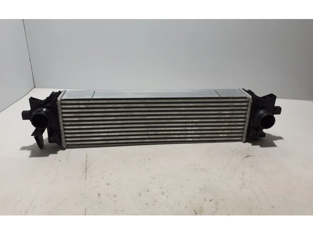 Интеркулер  31338306   Volvo XC90 