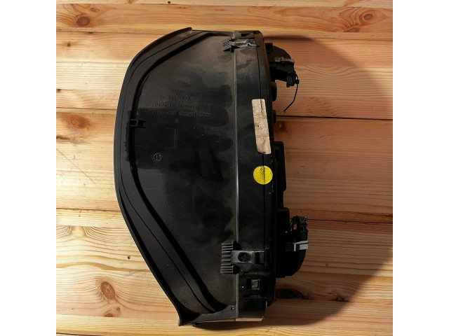 Панель приборов A2105405048   Mercedes-Benz E W210       