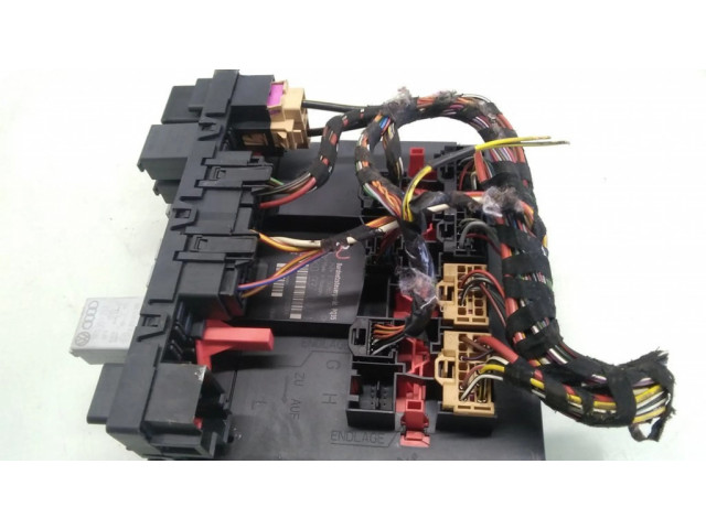 Блок комфорта 1K0937049 Volkswagen Golf V