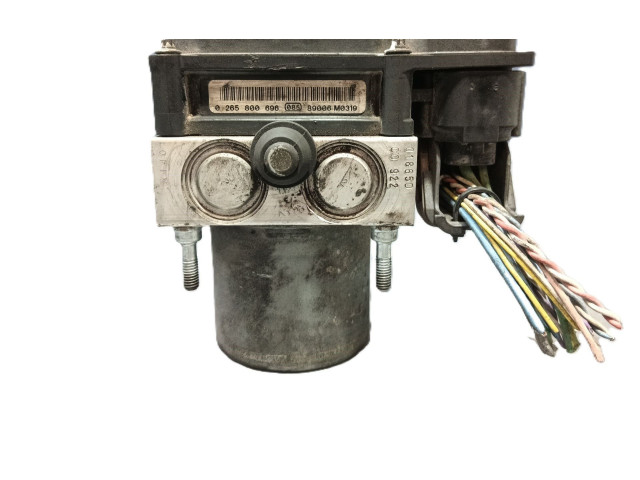 Блок АБС 4541EN, 0265232065   Peugeot  Expert  2007 - 2016 года