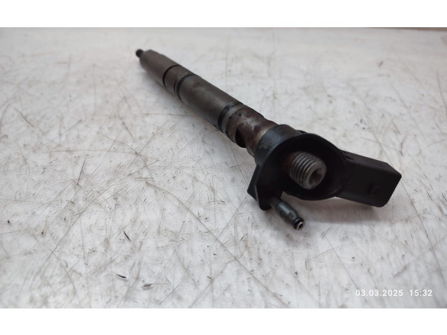 Vstřikovač 0445117022 Audi Q7 4L CRC