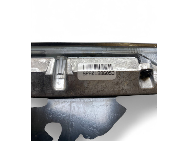 Дисплей 31466836 Volvo XC90