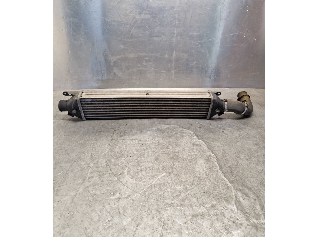 Интеркулер  866455500   Fiat Bravo 