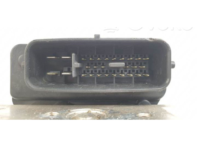 Блок АБС MN102311 Mitsubishi Outlander 2001 - 2007 года