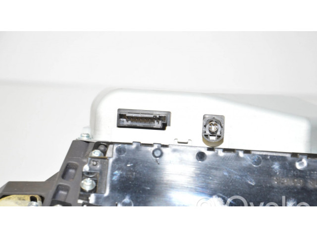 Дисплей 9204858, 9246212 BMW M5