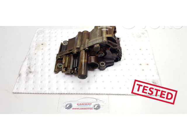 Čerpadlo oleje 1141-7551004 BMW 3 E92 E93