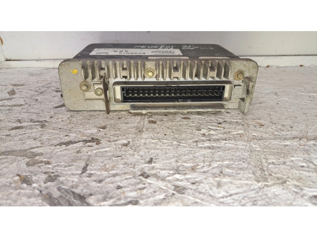 Блок управления АБС B550975, 9607918680   Acura ILX