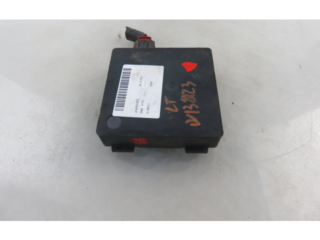 Блок управления 284K01ME1A Infiniti M