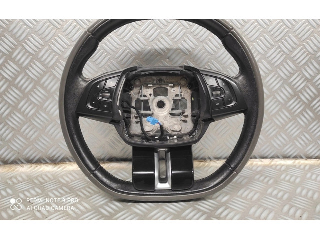 Руль Citroen C4 Cactus 2014 - года 98031272YC