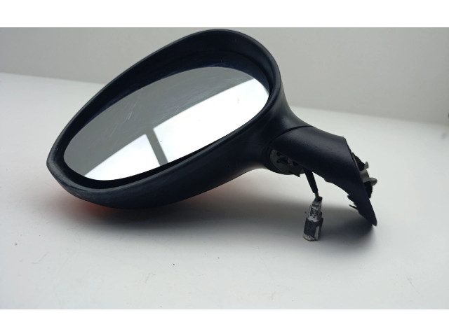 Зеркало электрическое Fiat Grande Punto - года