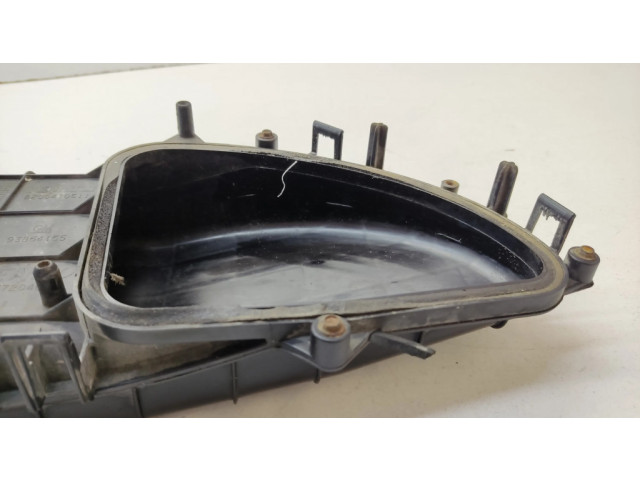 Деталь (детали) канала забора воздуха