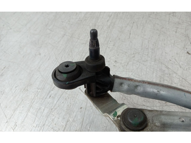 Моторчик дворников 657955023    Skoda Scala