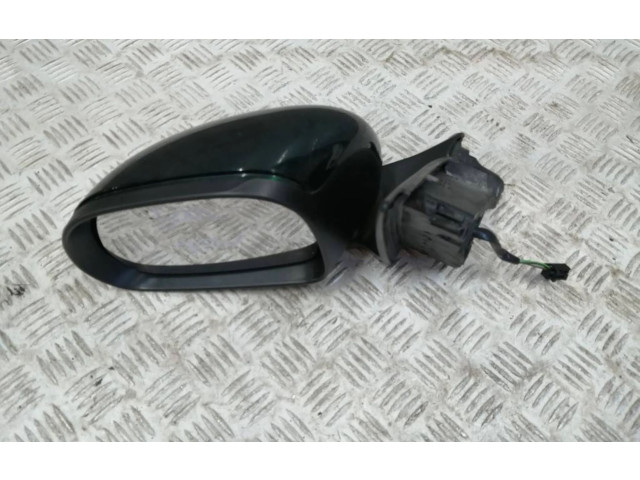 Зеркало электрическое        Fiat 500L  2013 -  года   