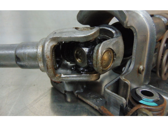    Рулевая рейка    Mitsubishi Colt 2009 - 2016 года