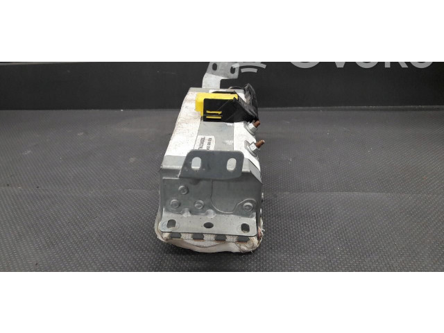 Подушка безопасности пассажира 6Q0880204A Skoda Fabia Mk1 (6Y)