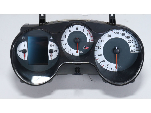 Volant Seat Leon (1P) 2008 1P0920841B  