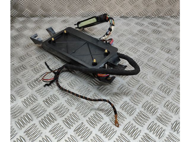 Pojistková skříňka 99660630100, 99660630100 Porsche 911 996 1999