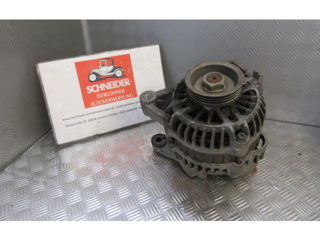 Генератор 8200065730   Renault Twingo I      