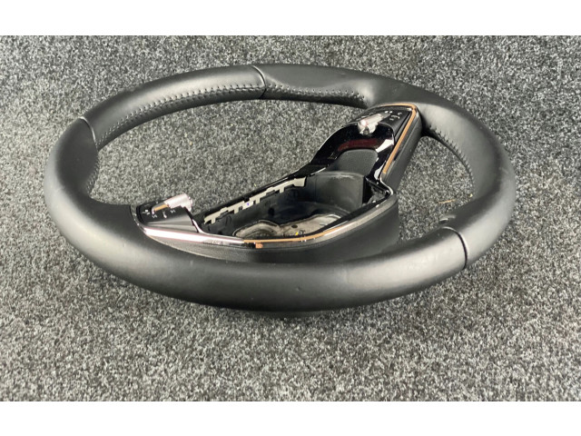 Руль Skoda Octavia Mk4 2019 - года 5E3419093AT