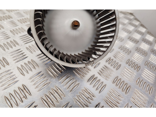 Вентилятор печки KIA Ceed