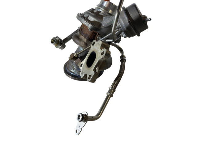 Turbodmychadlo Турбина HX7G6K682CB, A2C17811502 Ford Bronco