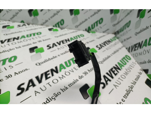 Зеркало электрическое     левое    Skoda Fabia Mk2 (5J)  2007-2014 года   