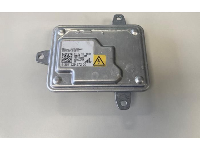 Блок управления Xenon