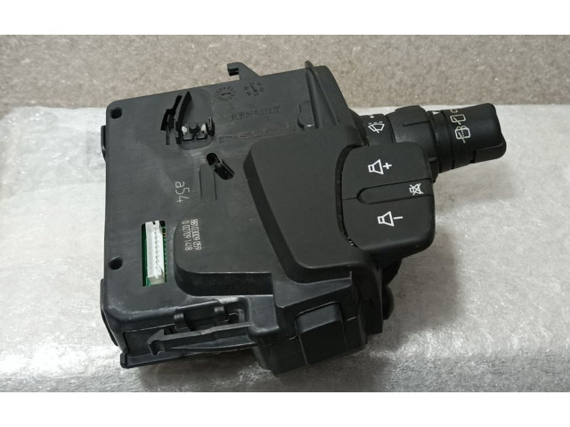 Ручка стеклоочистителей 88103009059   Renault Clio III