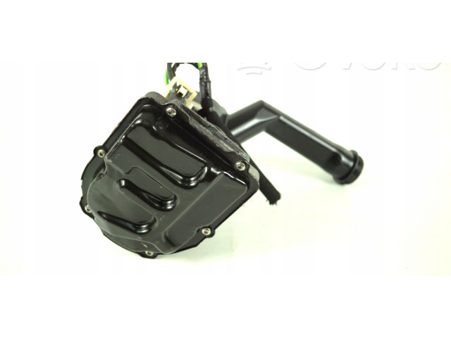 Рулевая рейка Насос усилителя руля 9670700480 Citroen Berlingo 2008 - 2018 года