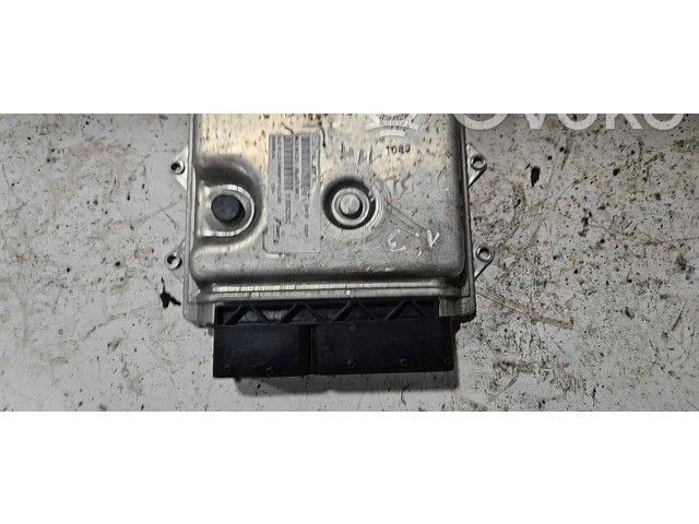 Řídící jednotka 51892332, BC0097888D Fiat Doblo 2011