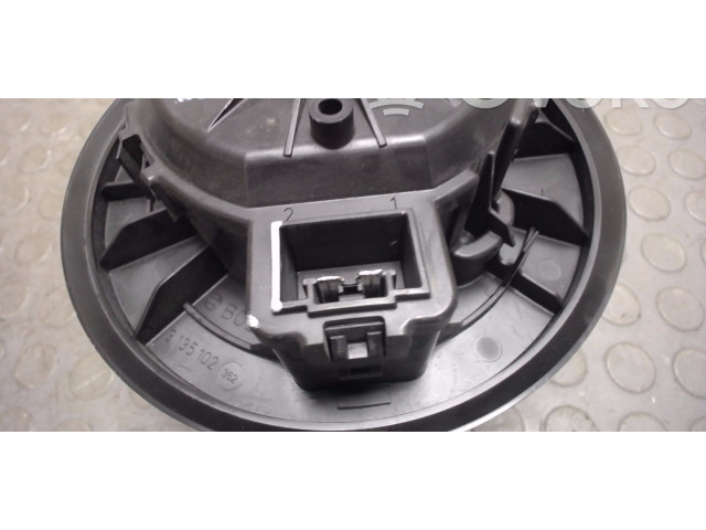 Вентилятор радиатора 1S1819015D, 1S1819015A Skoda Citigo