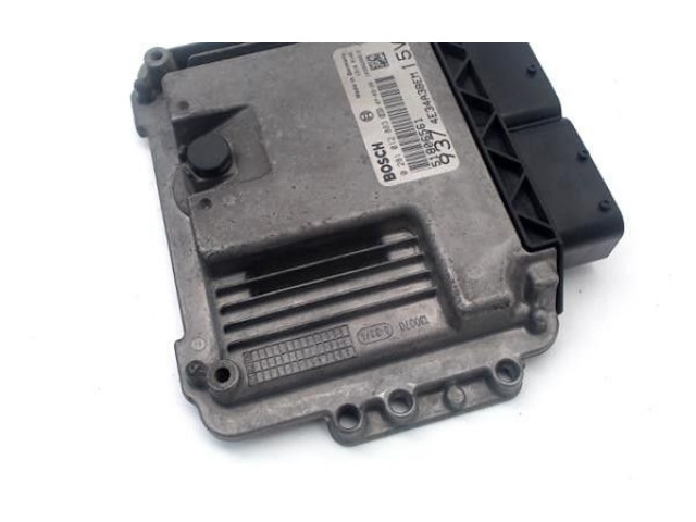 Блок управления двигателя 50512717, 50507794   Alfa Romeo GTV