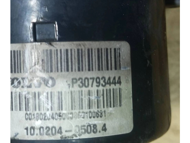 Блок АБС P30793444, 10020405084   Volvo  XC90  2003 - 2006 года