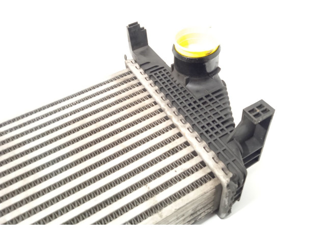 Интеркулер  55038004AD, K55038004AD   Jeep Grand Cherokee 