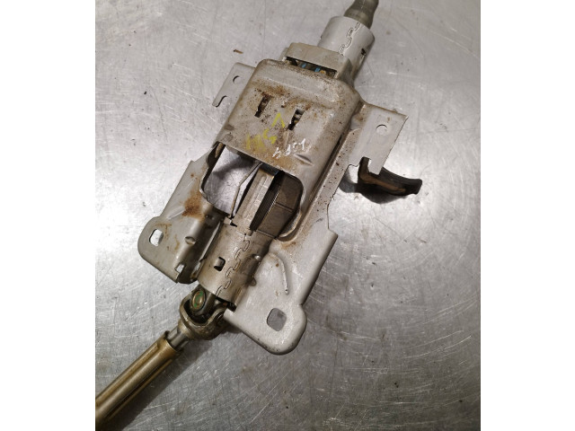  рейка  Колонка рулевая 9673041377   Citroen Berlingo 2008 - 2018 года