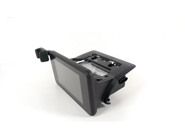 Дисплей 280216465R Dacia Sandero III