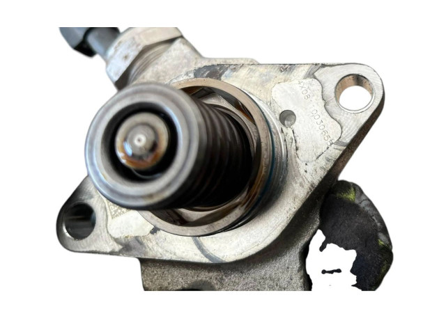 Топливный насос