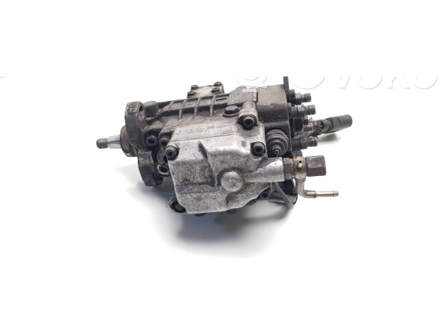 Топливный насос