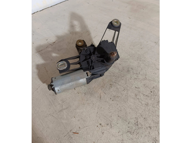 Моторчик заднего дворника 6Y9955711A, 404651 Skoda Fabia Mk1 (6Y)