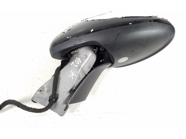 Зеркало электрическое левое Porsche Cayenne (92A) 2011-2017 года