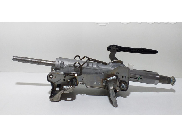 Рулевая рейка 4G0419502D, 61142 Audi A7 S7 4G 2011 - 2017 года